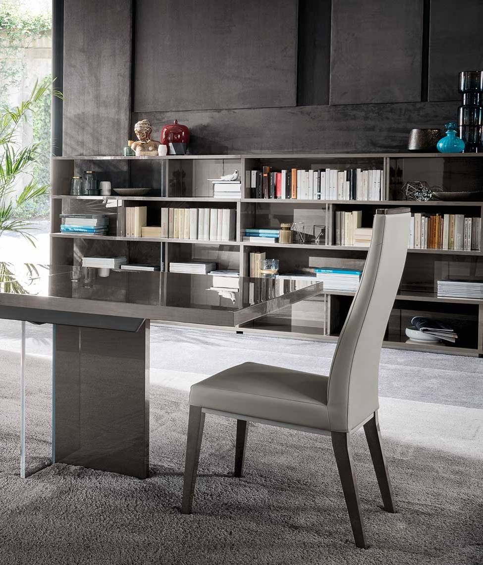 Athena Side Chair | ALF + Da Fre