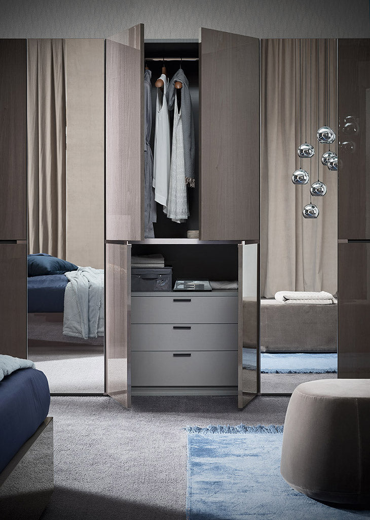 Athena Wardrobe Collection | ALF (+) DA FRE