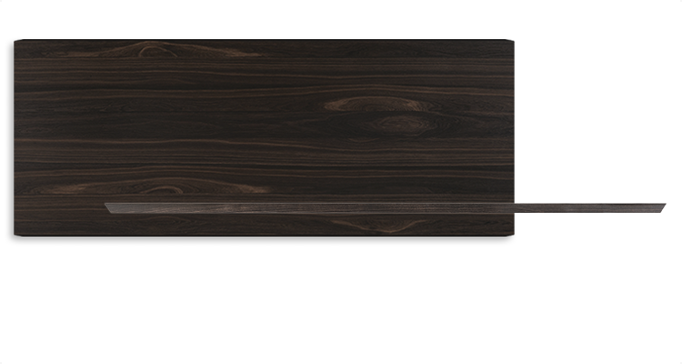 Atlantis Wood Dining Table with A top