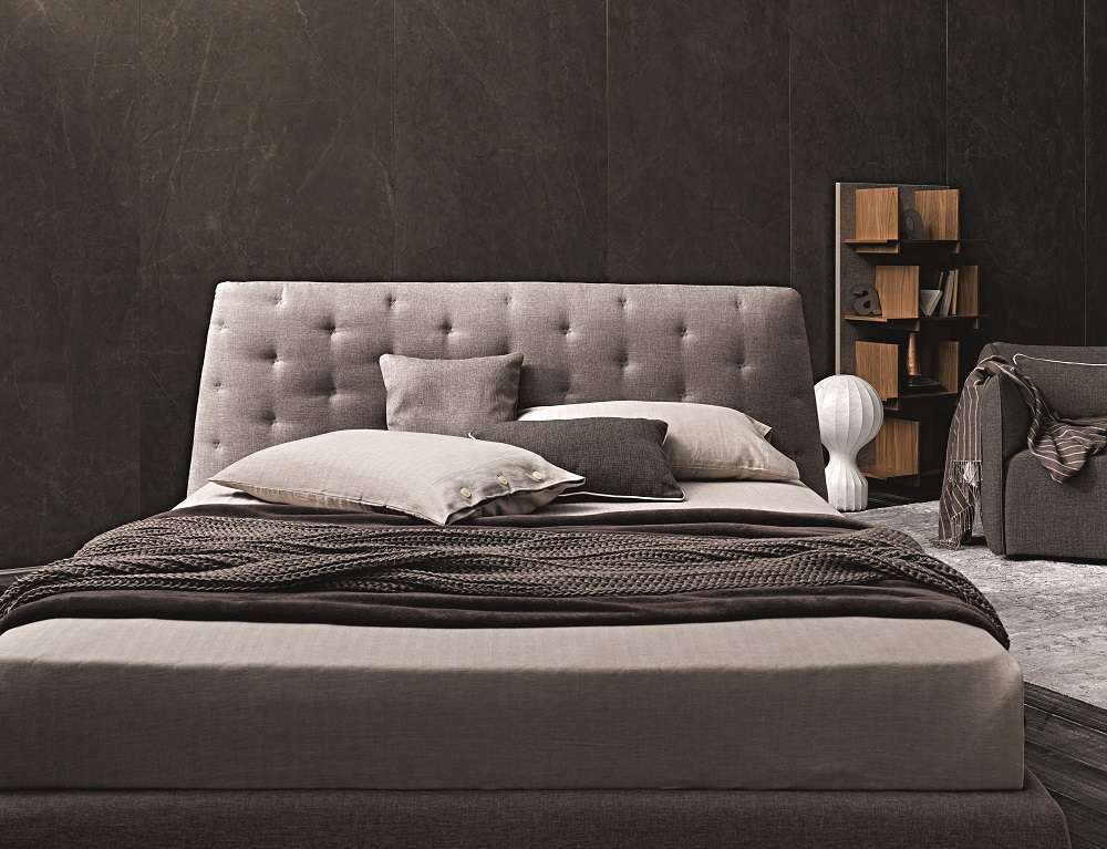 J & M Atrium Storage Bed