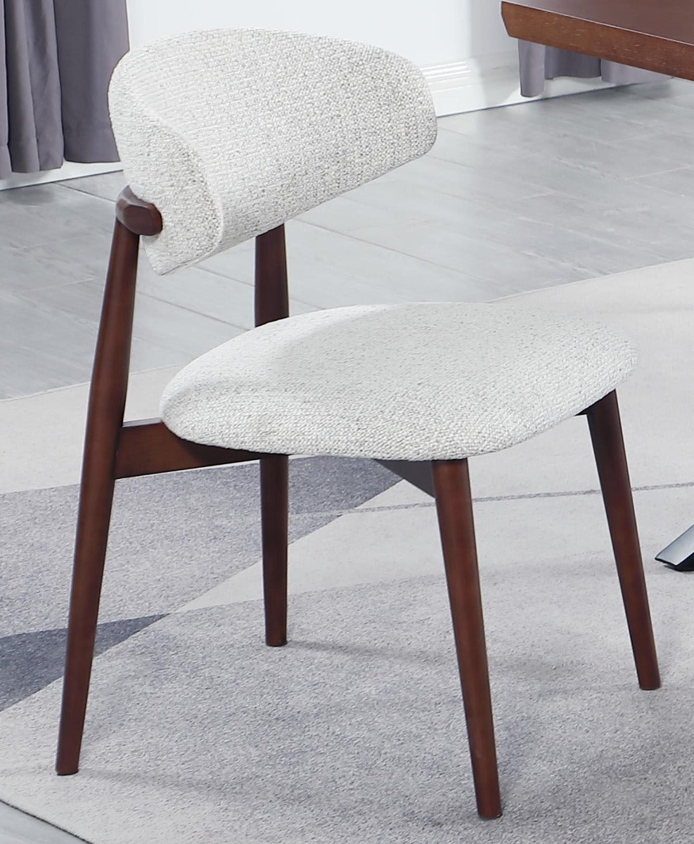 Chintaly Anna Modern Side Chair