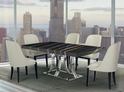 Stone International Aurora Dining Table