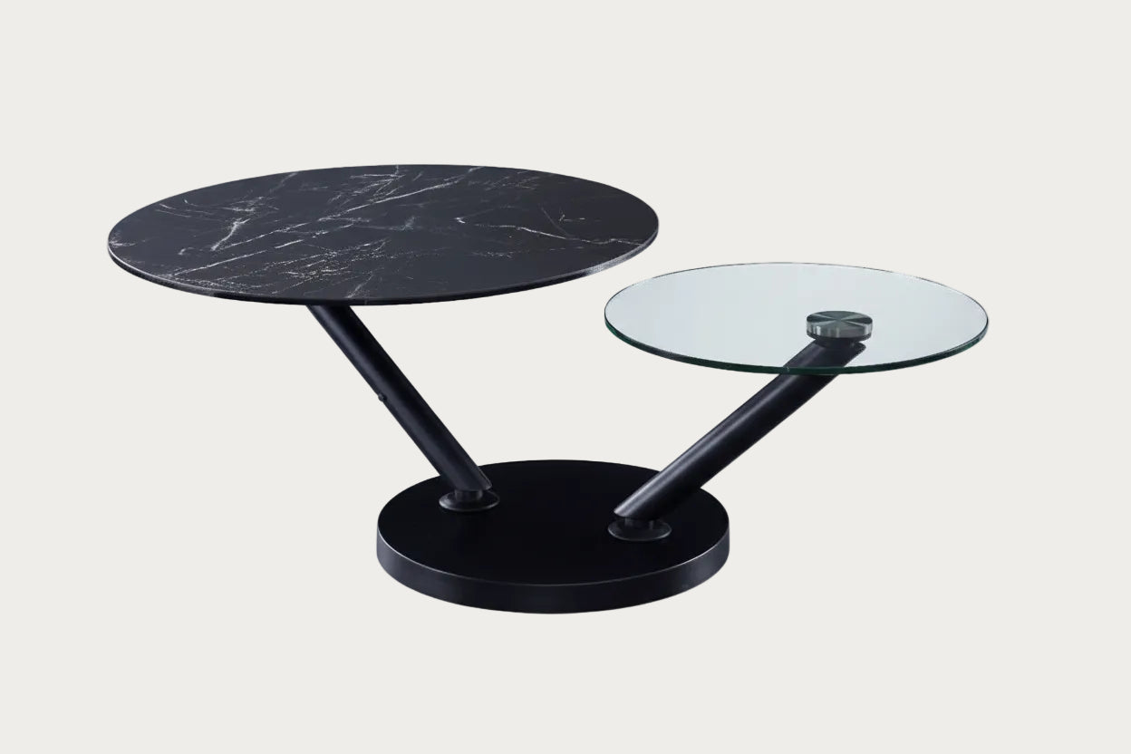 Austin Modern Coffee Table