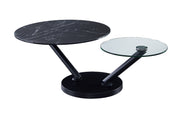 Austin Modern Coffee Table