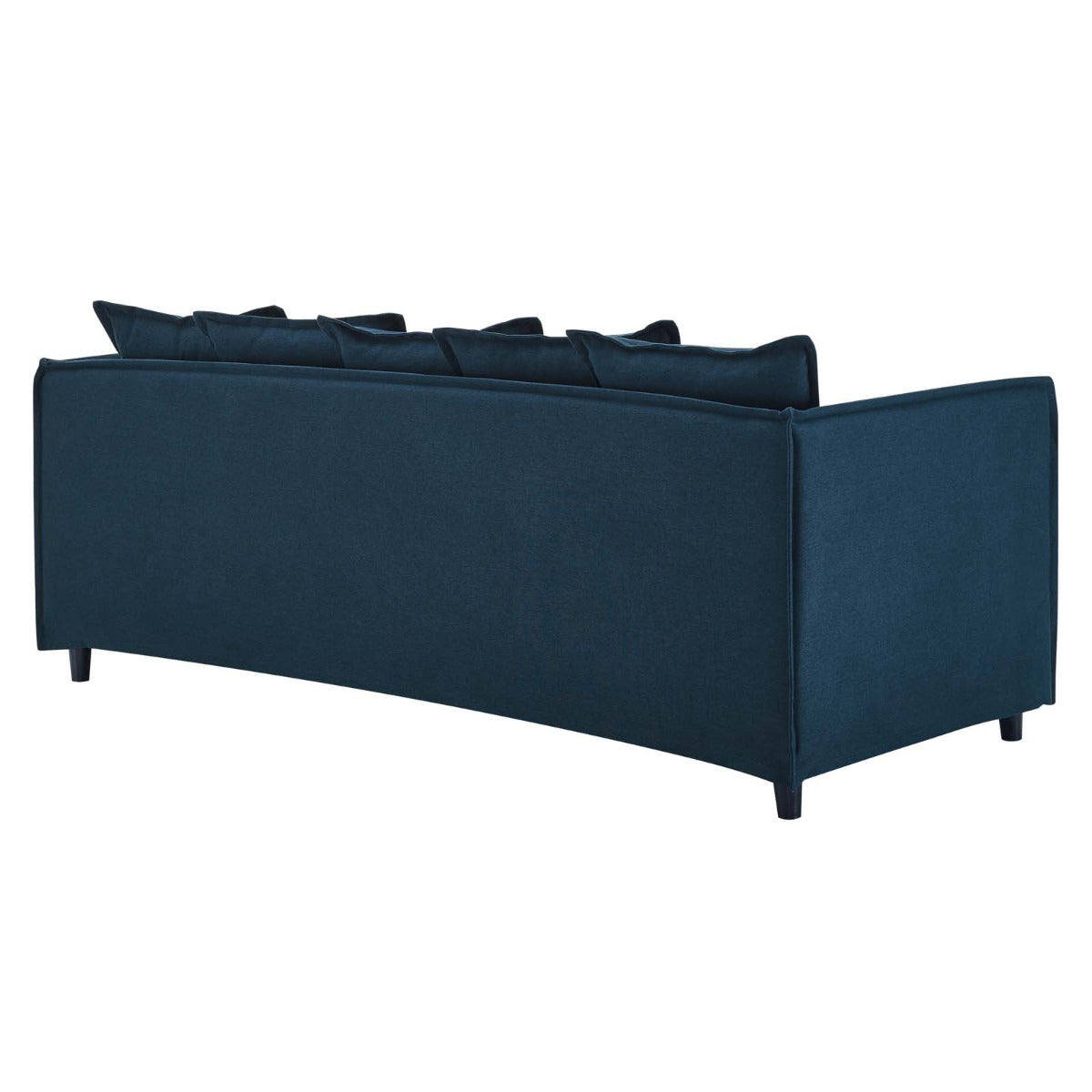 Modway Avalon Slipcover Fabric Sofa