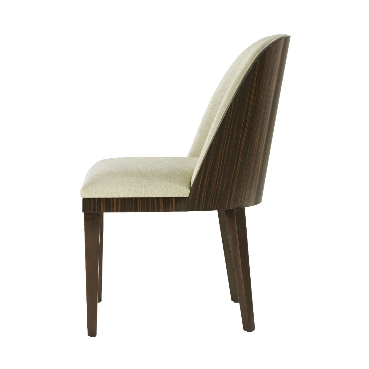 Theodore Alexander Edward Dining Chair