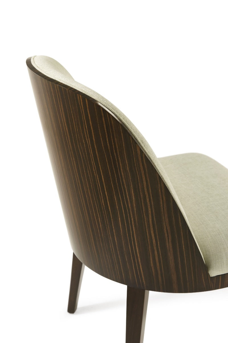 Theodore Alexander Edward Dining Chair