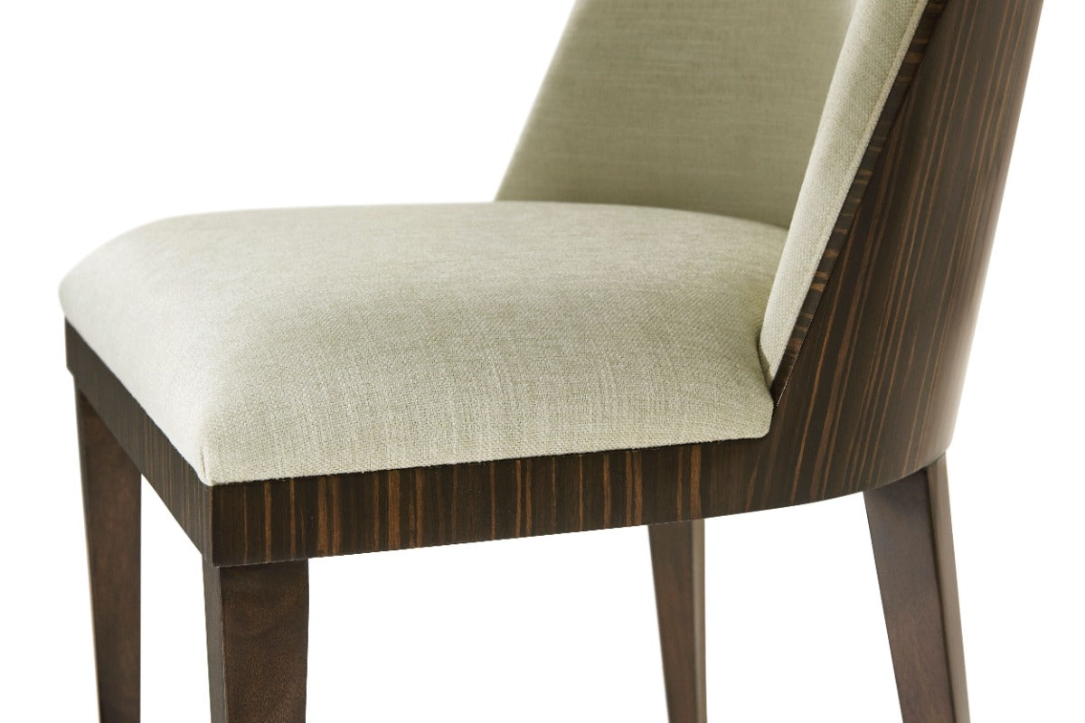 Theodore Alexander Edward Dining Chair