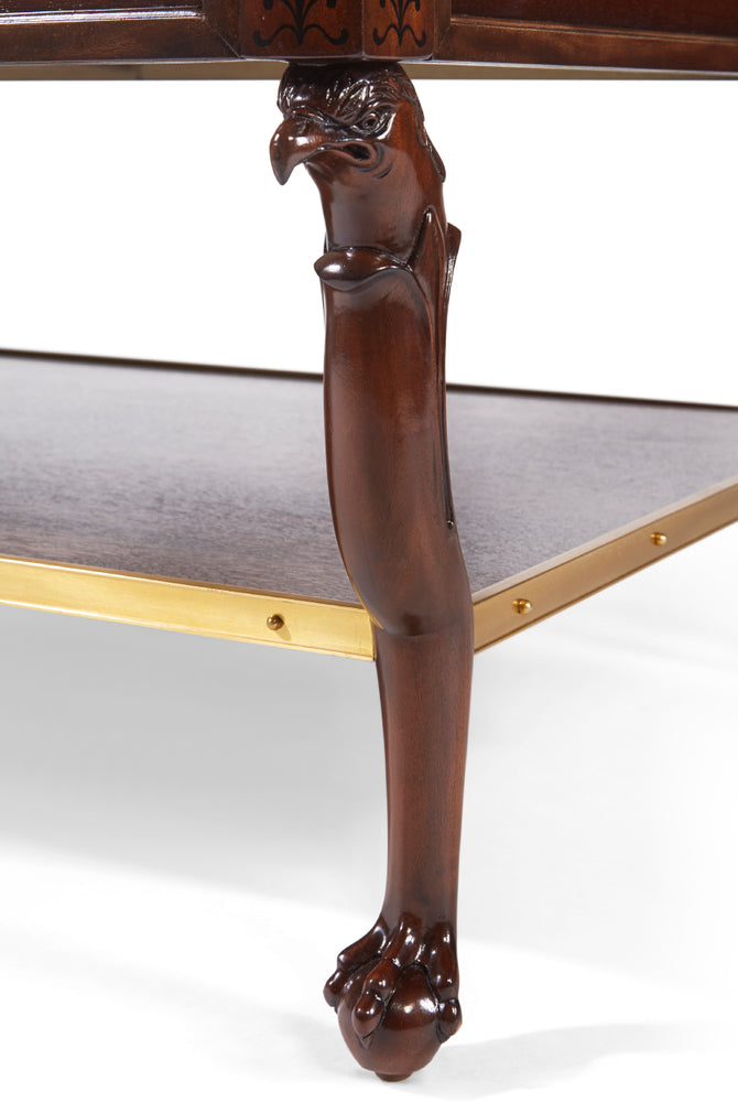 Theodore Alexander Melinda Cocktail Table