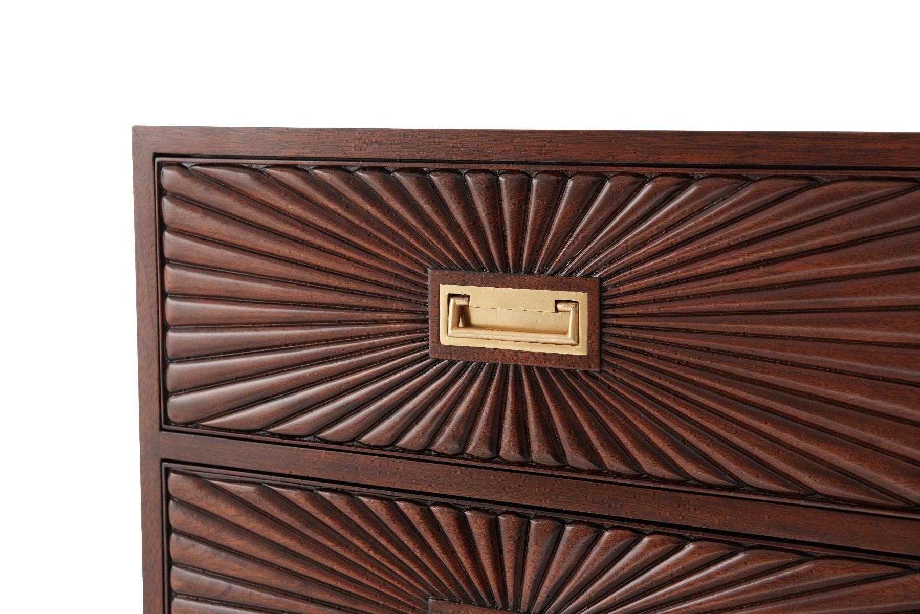 Theodore Alexander Scott Chest of Drawers
