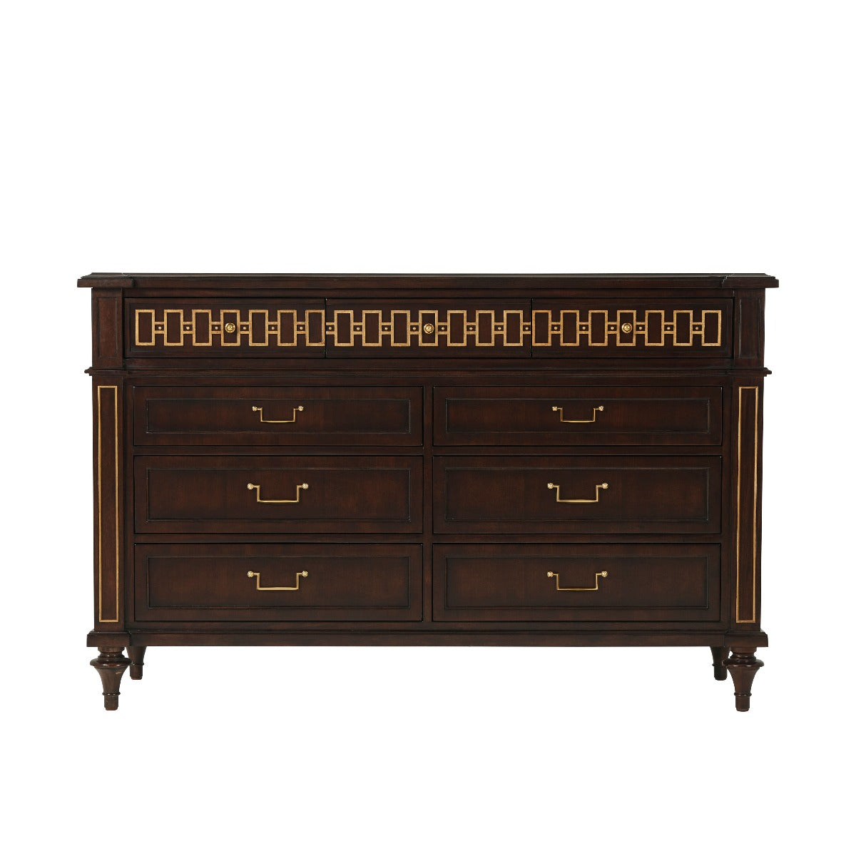 Theodore Alexander McCombs Dresser