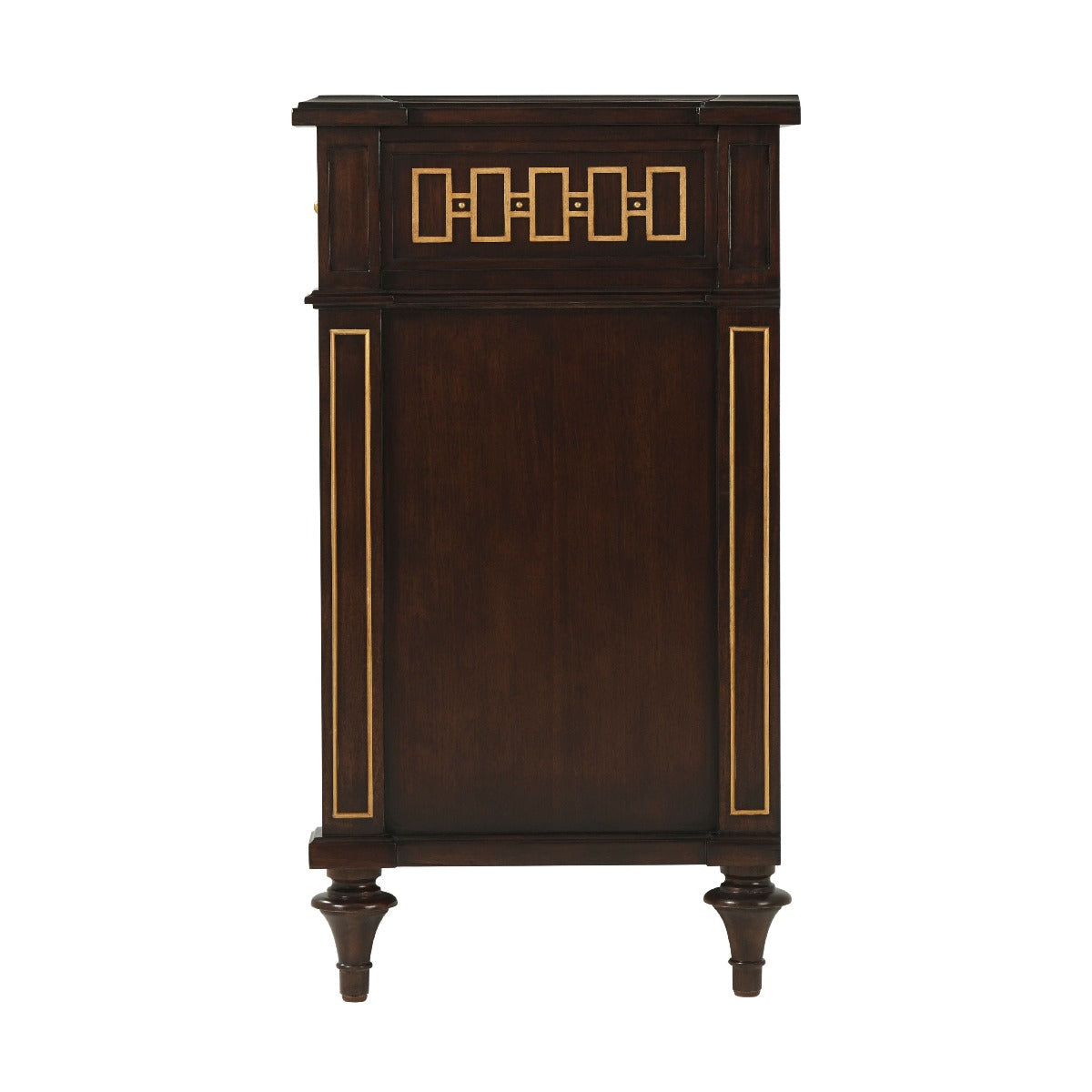 Theodore Alexander McCombs Dresser