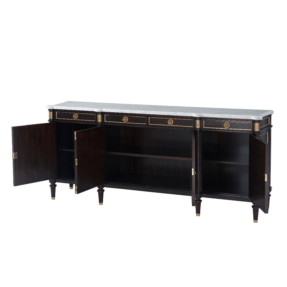 Theodore Alexander Hamilton Sideboard