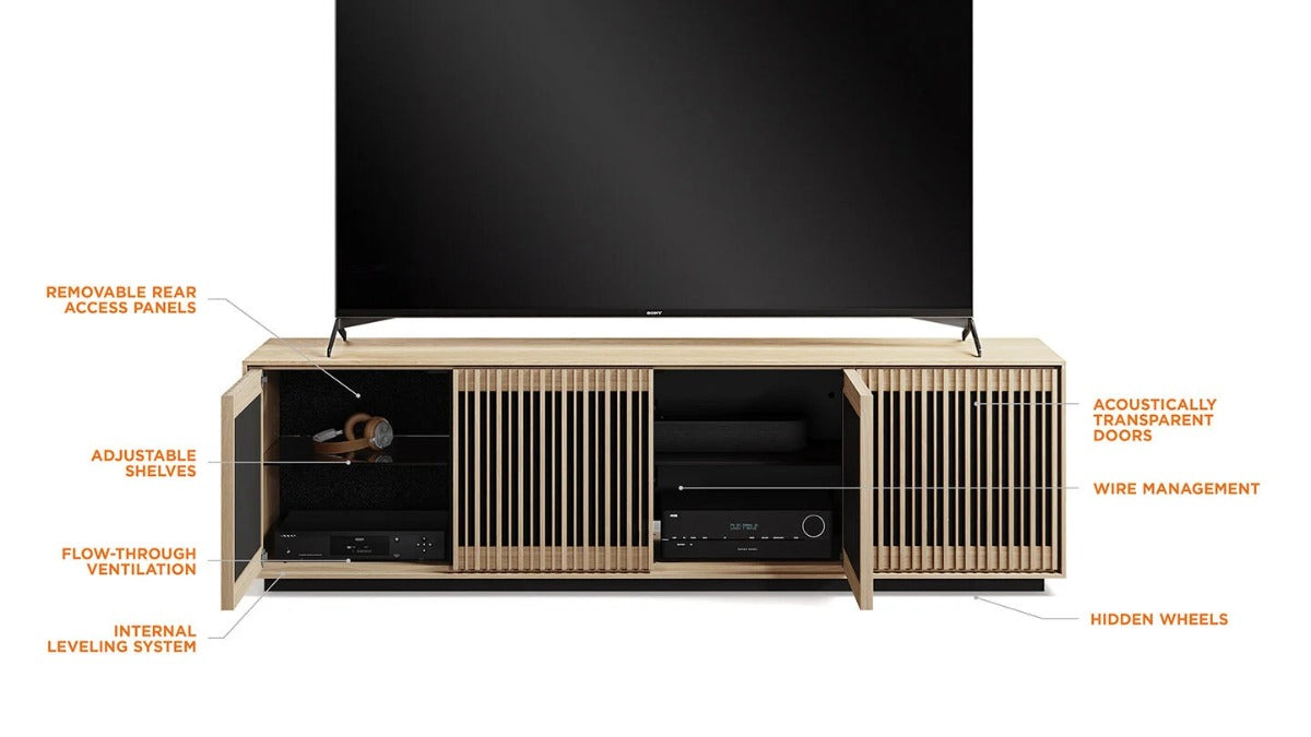 BDI Profile 8479 Large Shelf