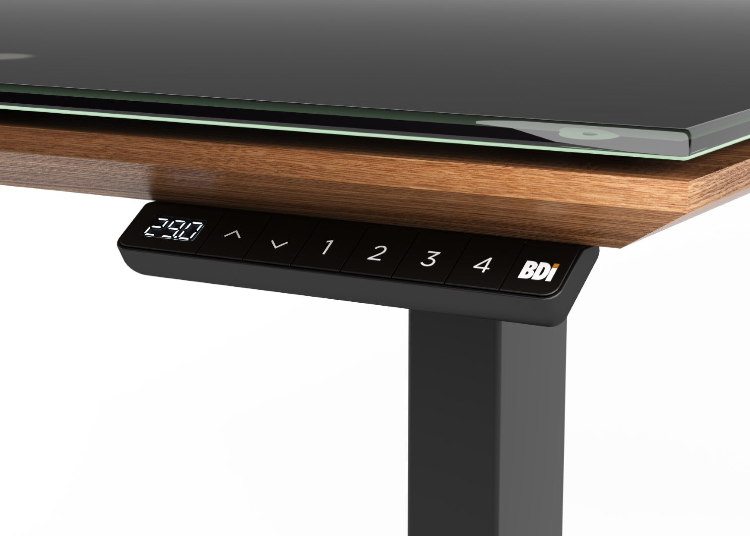 BDI Sequel 20  6152 Standing Desk