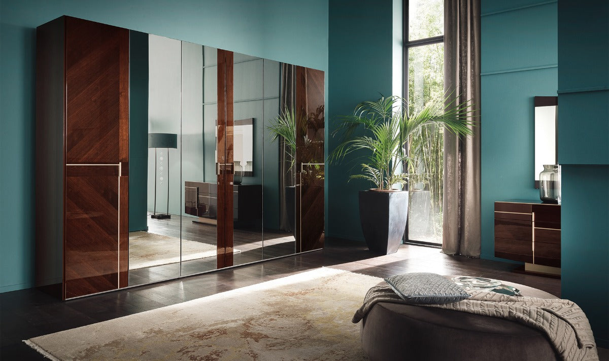 Bellagio Modern Wardrobe Collection | ALF (+) DA FRE