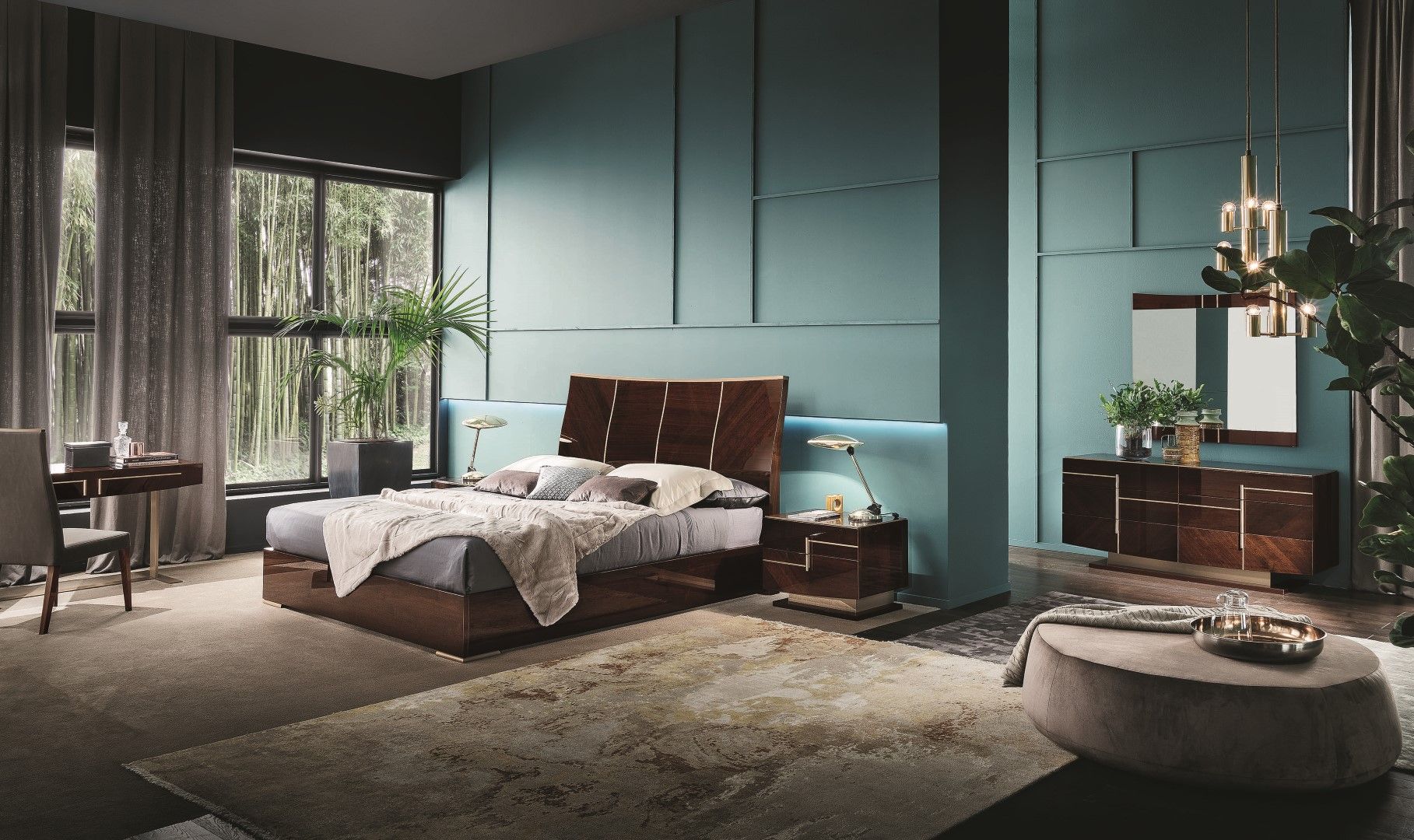 Bellagio Modern Dresser | ALF (+) DA FRE