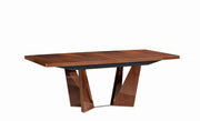 Bellagio Extending Dining Table | ALF (+) DA FRE, $2,033.20, ALF, Espresso