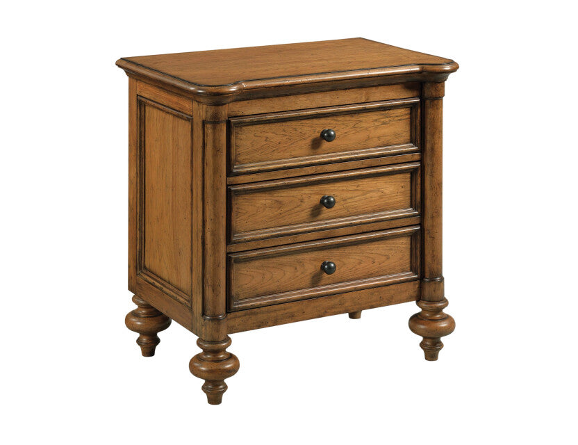 American Drew Berkshire Martin Nightstand