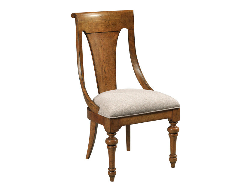 American Drew Berkshire Annette Dining Chair