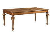 American Drew Berkshire Ervin Leg Table