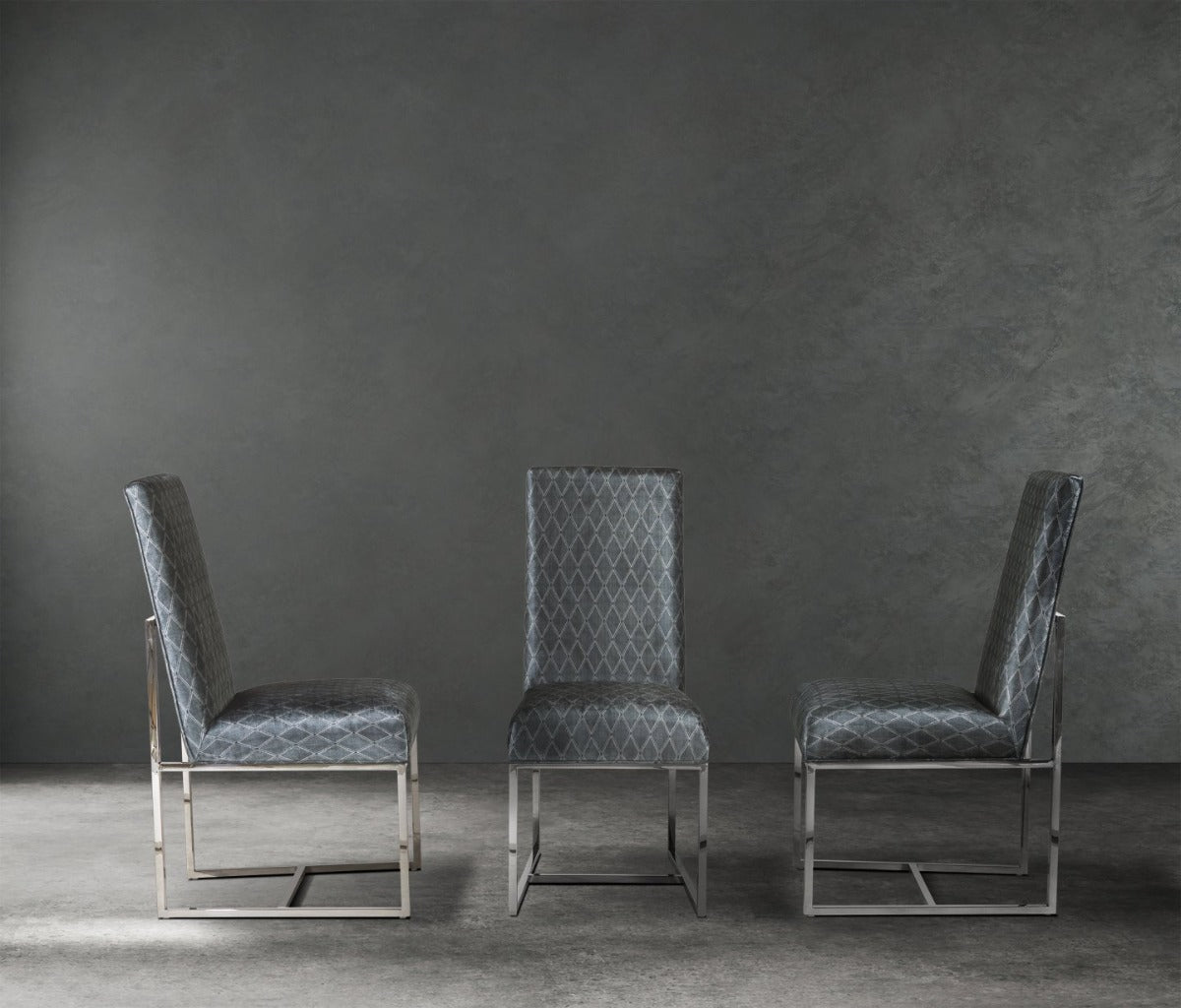 Stone International Bess Dining Chair