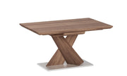 Chintaly Bethany Extendable Dining Table