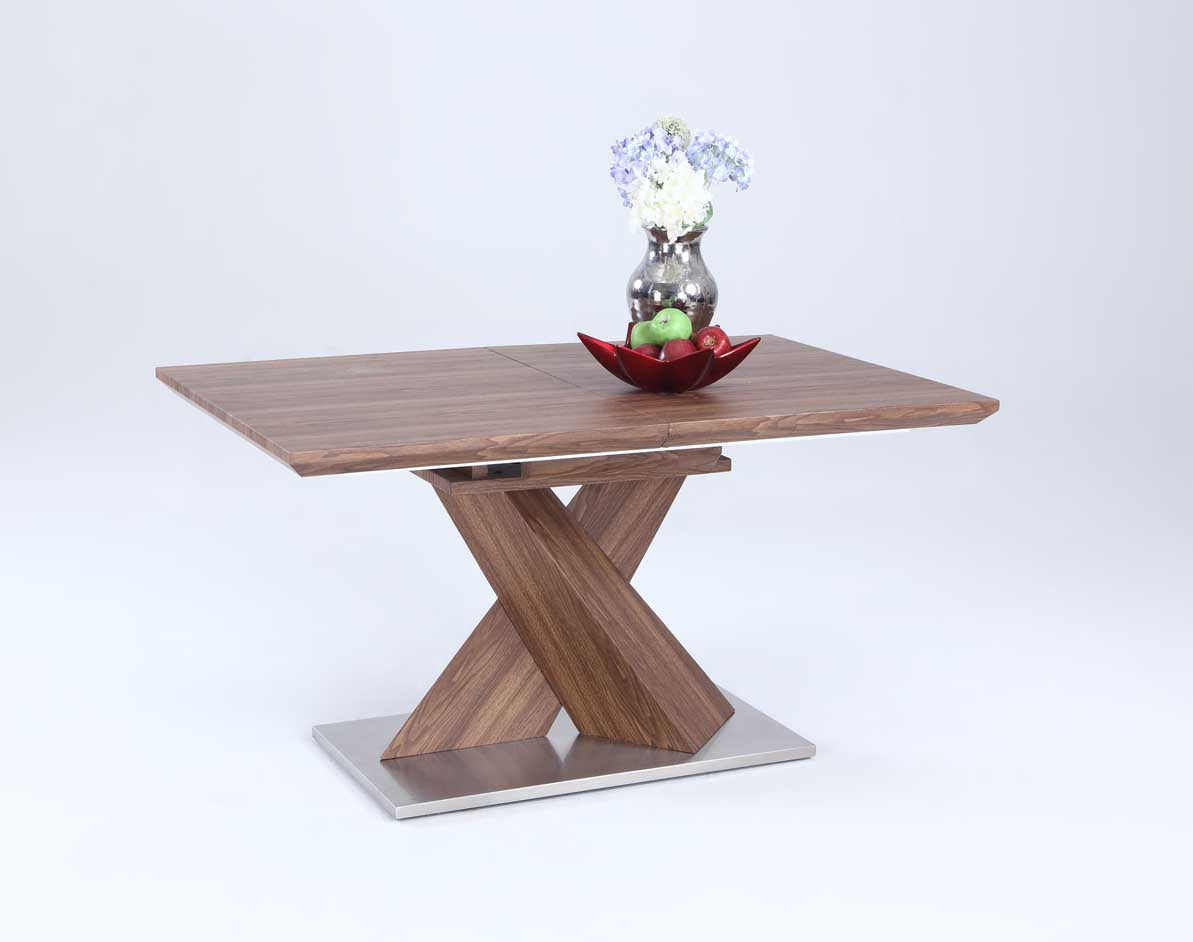 Chintaly Bethany Extendable Dining Table