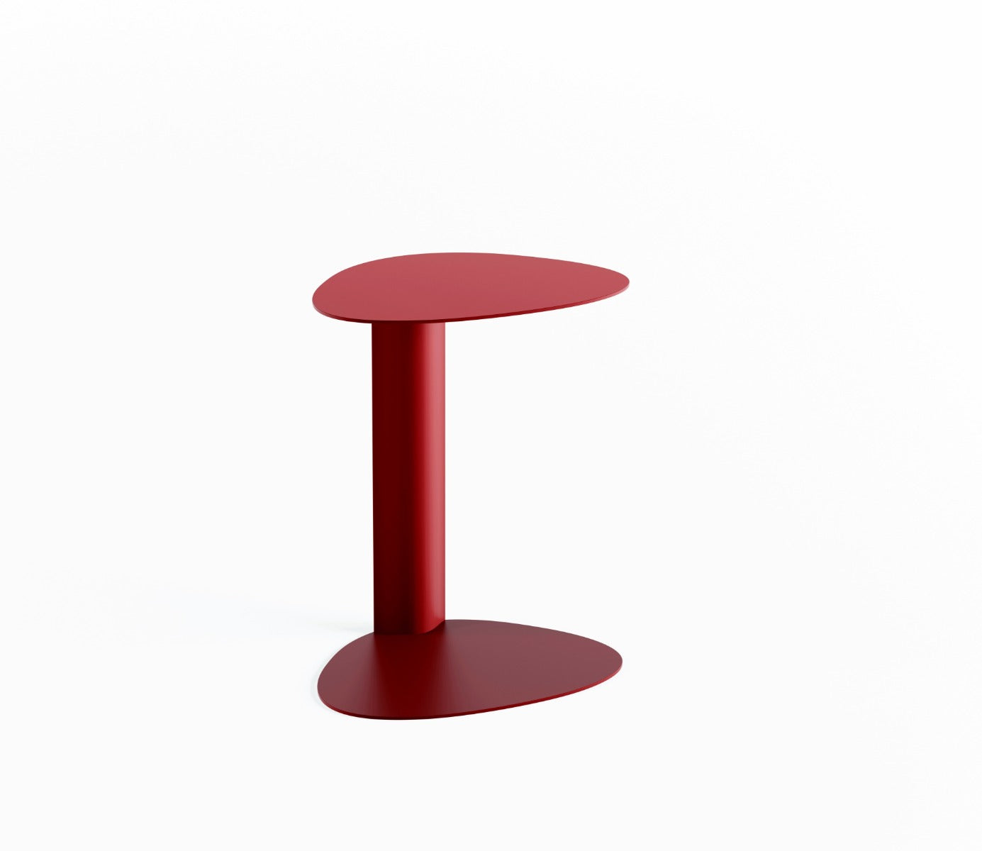BDI Bink Mobile Media Table, $390.00, BDI, 