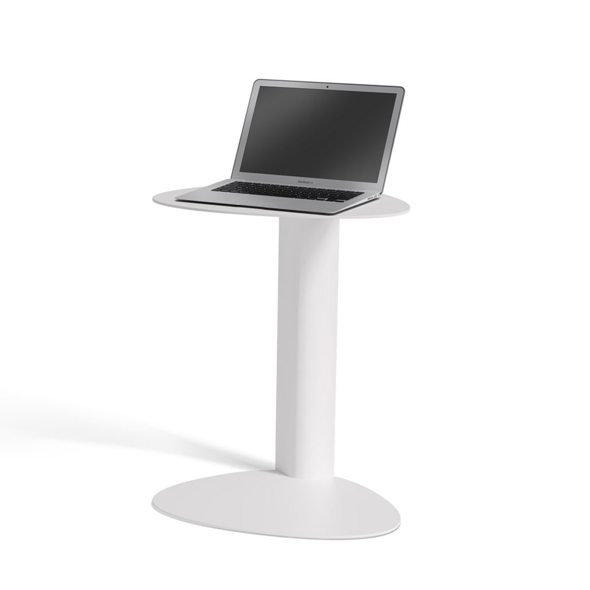 BDI Bink Mobile Media Table