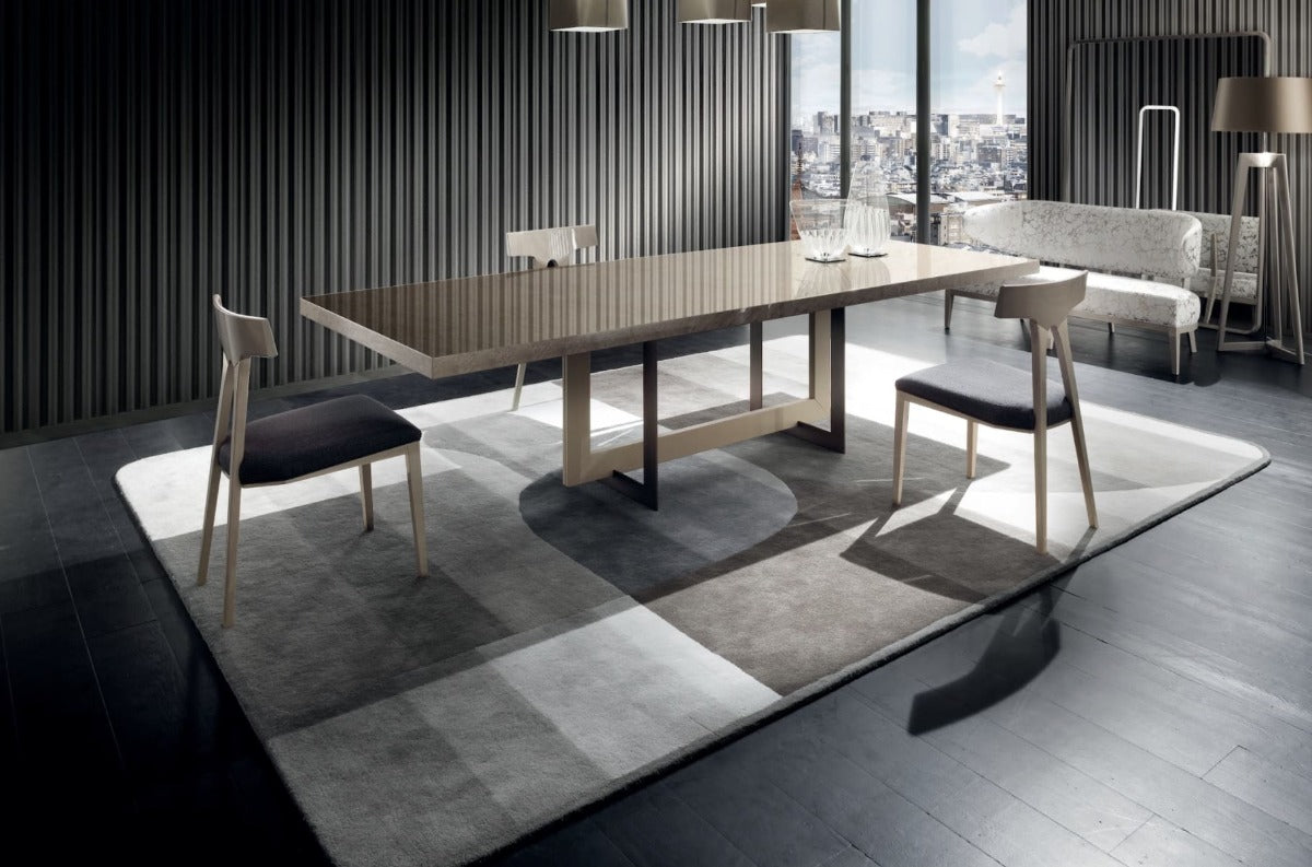 Costantini Pietro Blade Dining Table