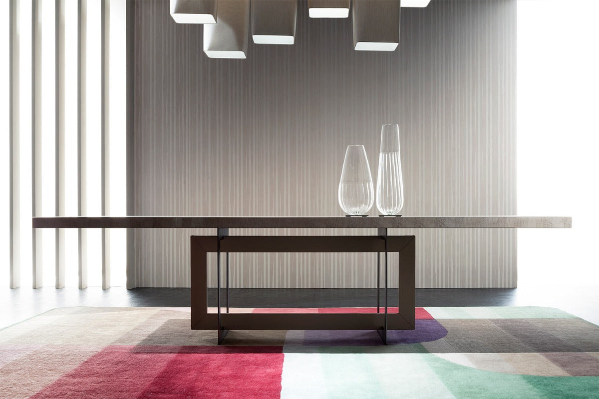 Costantini Pietro Blade Dining Table