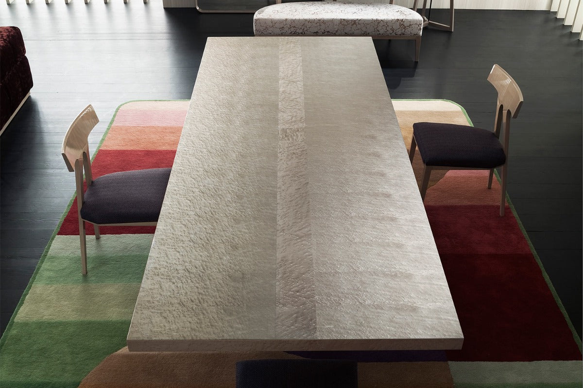 Costantini Pietro Blade Dining Table