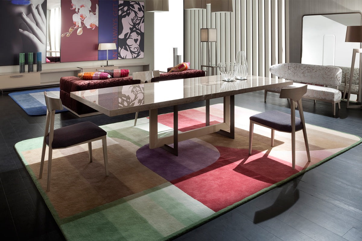 Costantini Pietro Blade Dining Table