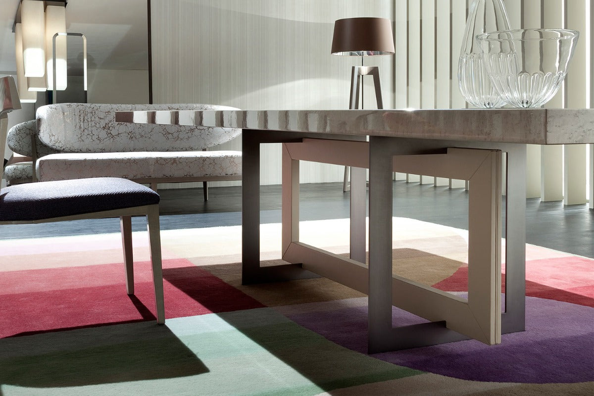 Costantini Pietro Blade Dining Table