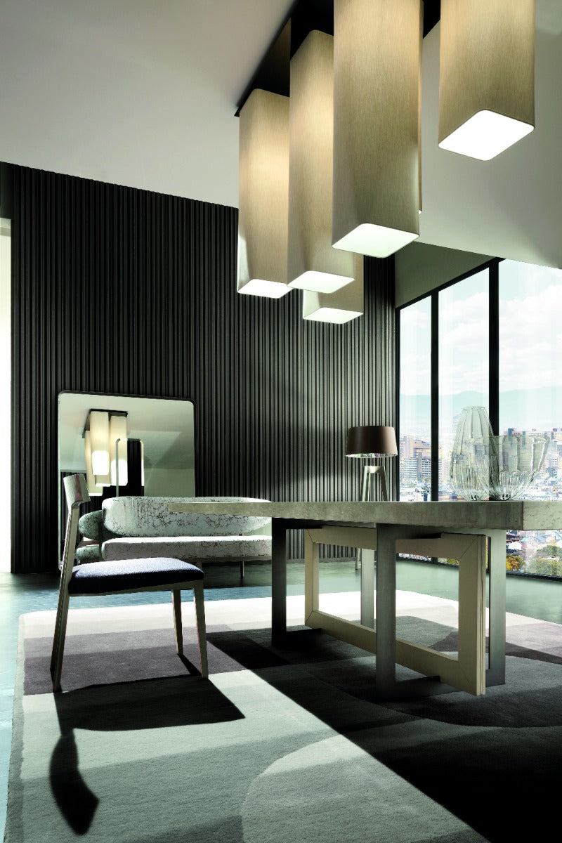 Costantini Pietro Blade Dining Table