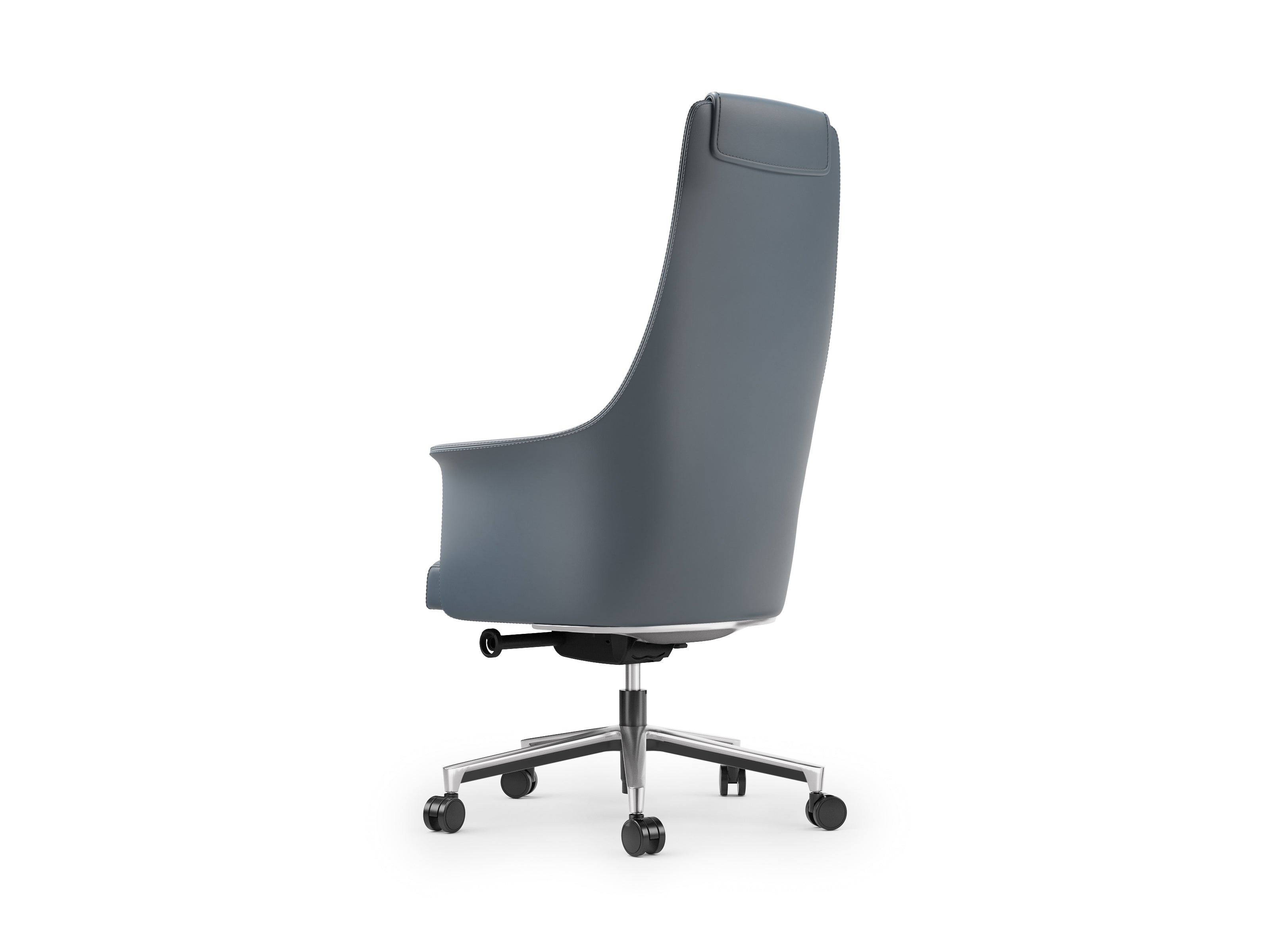 BDI Bolo 3531 Office Chair