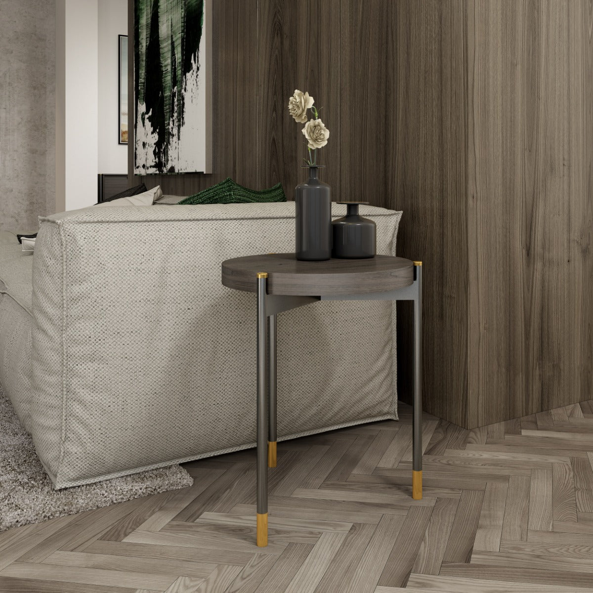 Bosa End Table