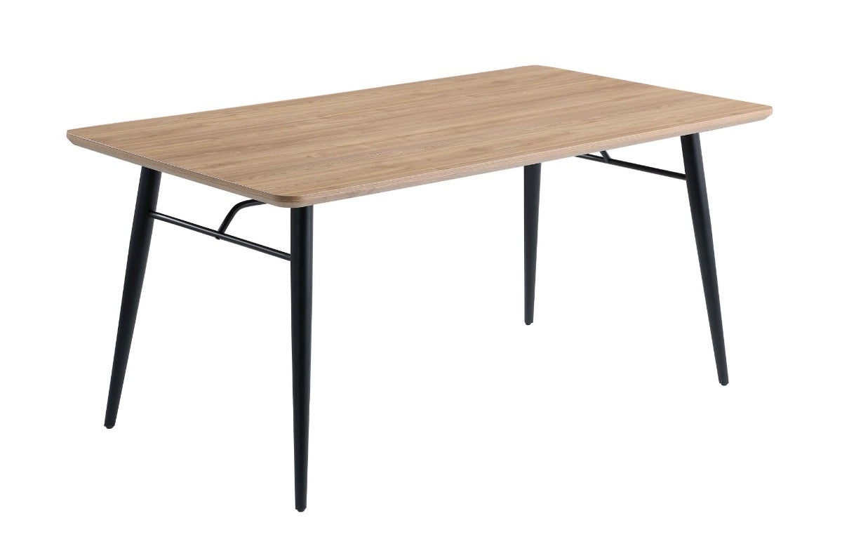 Chintaly 5-Piece Bridget Dining Room Set