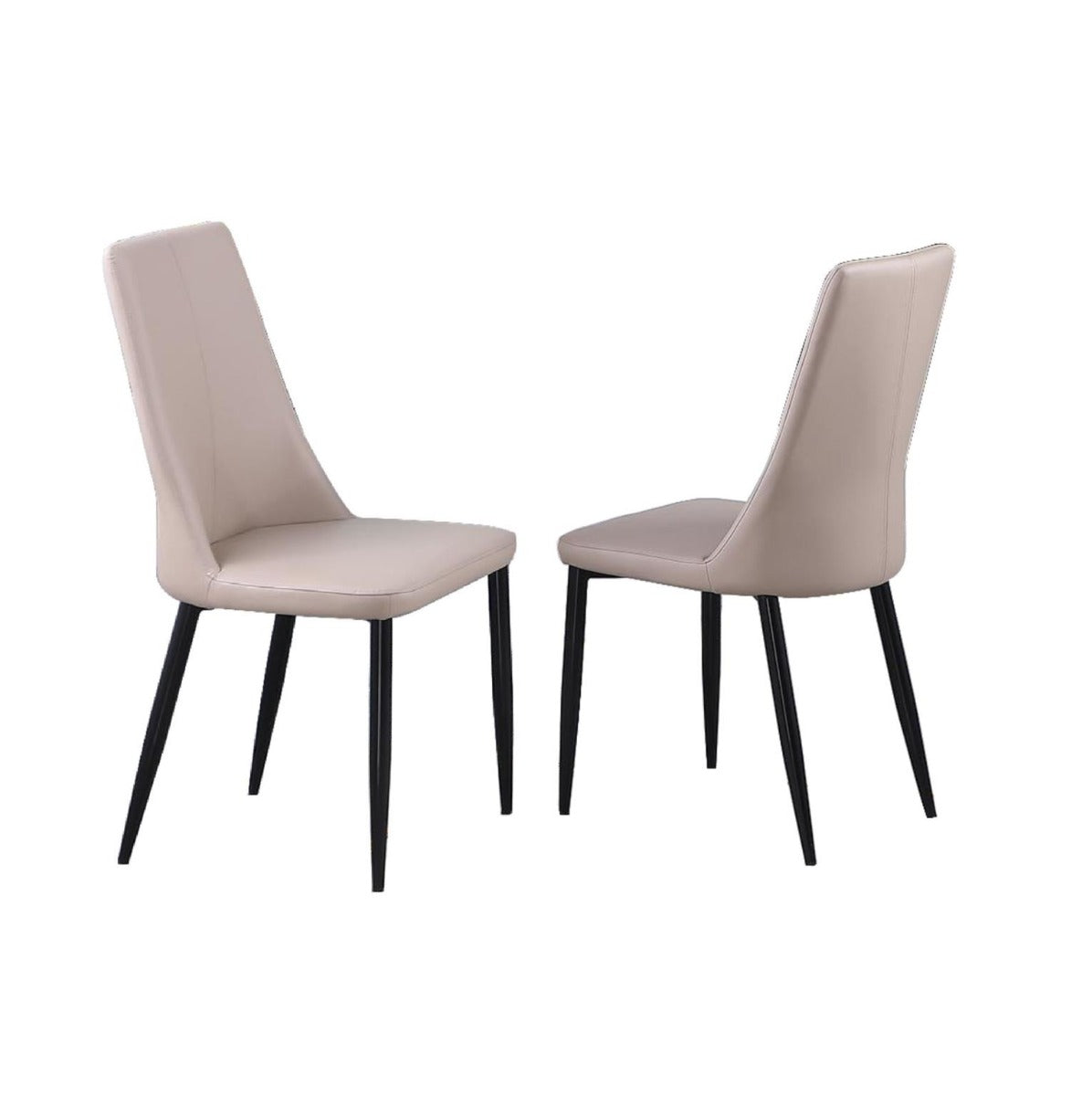 Chintaly 5-Piece Bridget Dining Room Set