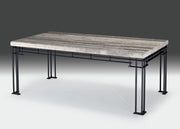 Stone International Brooklyn Dining Table