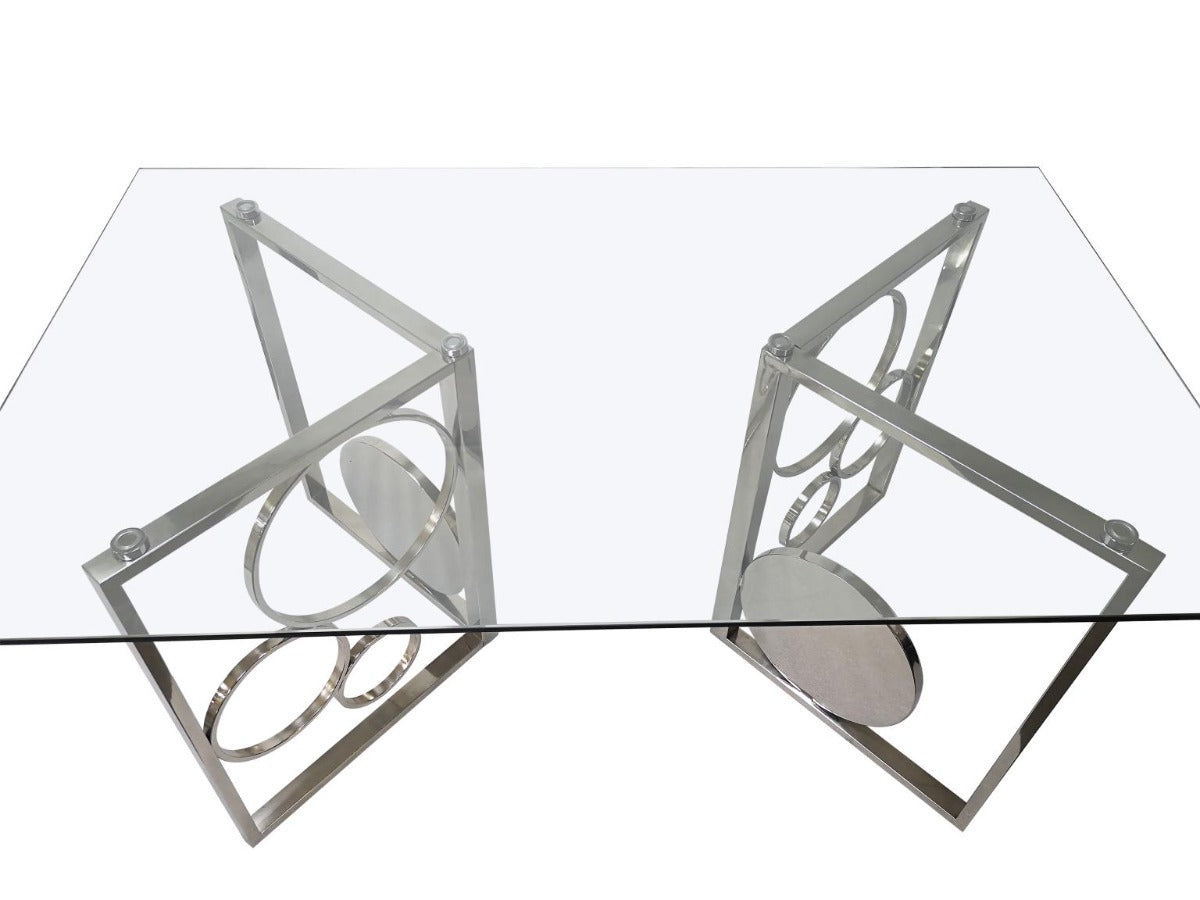 Chintaly Bruna 4272 5-Piece Dining Room Set