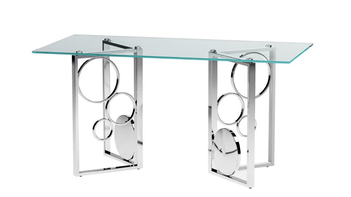 Chintaly Bruna 3660 5-Piece Dining Room Set