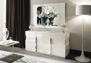Canova 3-Door Sideboard by Alf Da Fre