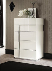 Canova Modern 5-Drawer Chest | ALF +( DA FRE)
