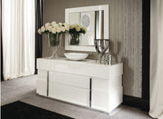 Canova Dresser by Alf Da Fre