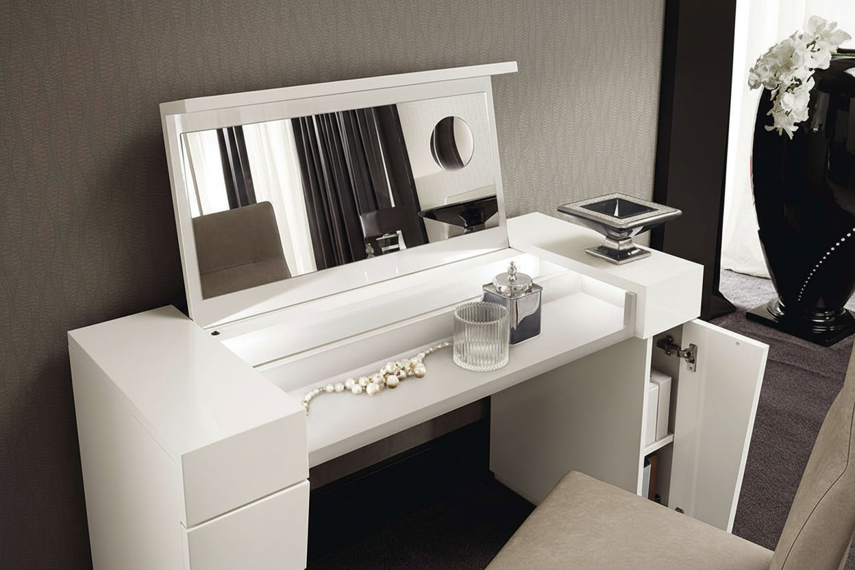 Canova Dressing Table by Alf Da Fre