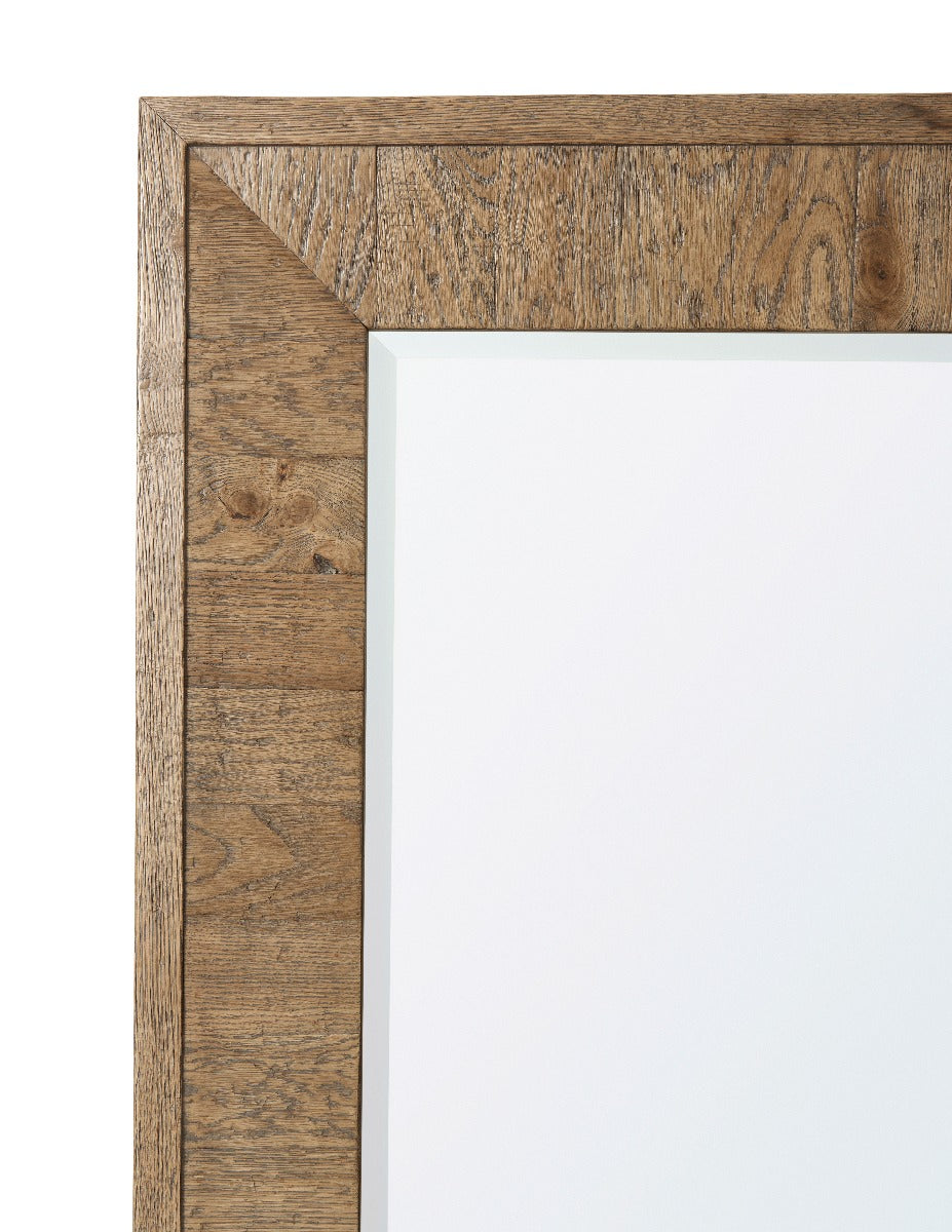 Theodore Alexander Insight Mirror