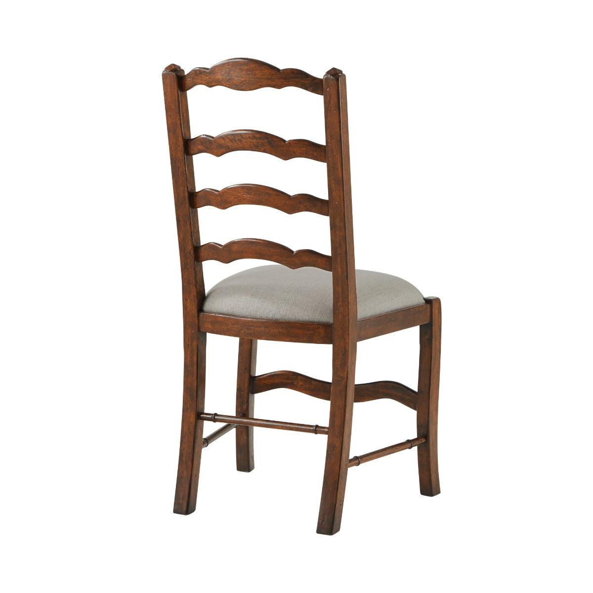 Theodore Alexander Evening With Friends Side Chair