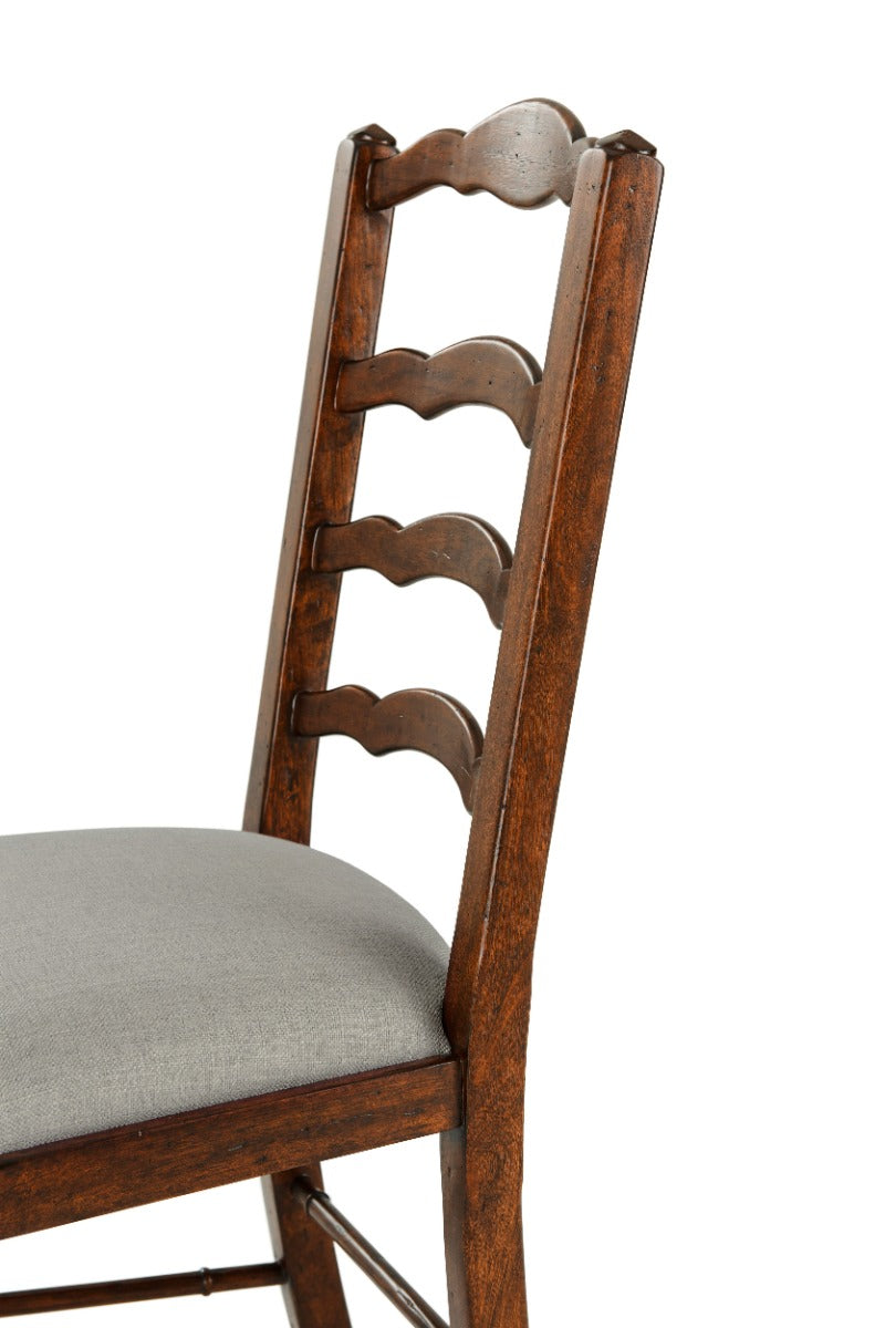 Theodore Alexander Evening With Friends Side Chair